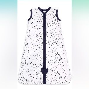 Burt's Bees Baby Unisex-Baby Beekeeper Wearable Blanket